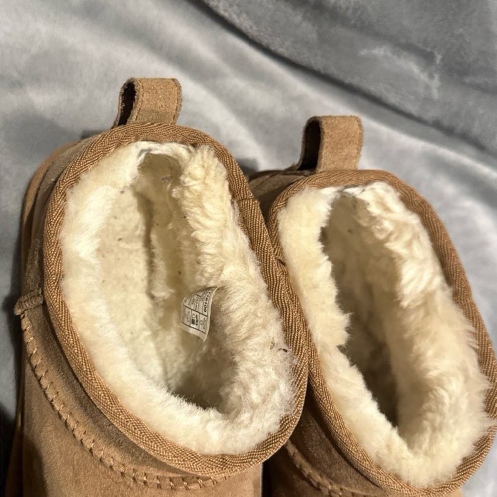 Ugg Ultra Mini Boot - image 4